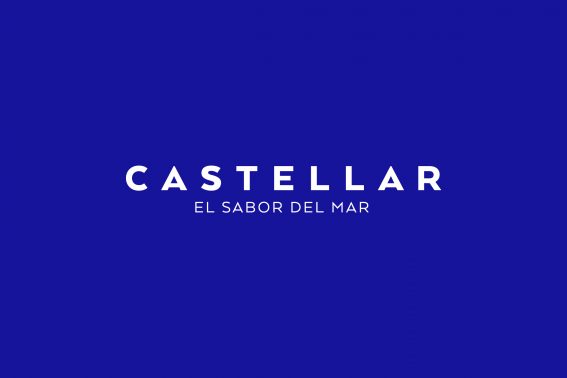 Logotipo Mariscos Castellar