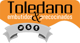 Toledano logo