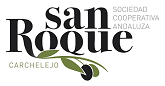SCA San Roque logo