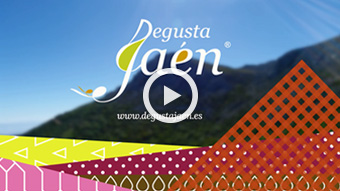 Video Promocional Degusta Jaén