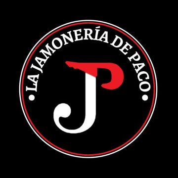 Logo La Jamonería de Paco