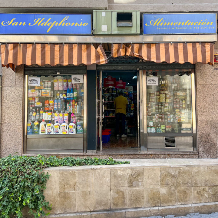 Imagen de la empresa San Idelphonso Alimentación