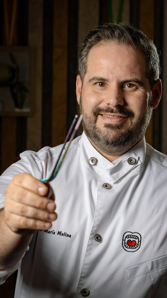 BOCAO VITANGO