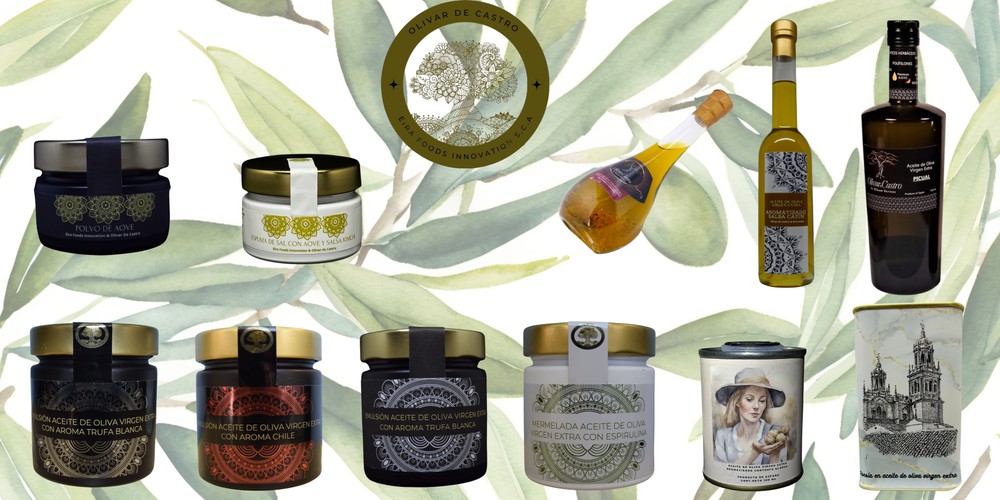 Imagen de la empresa OLIVAR DE CASTRO