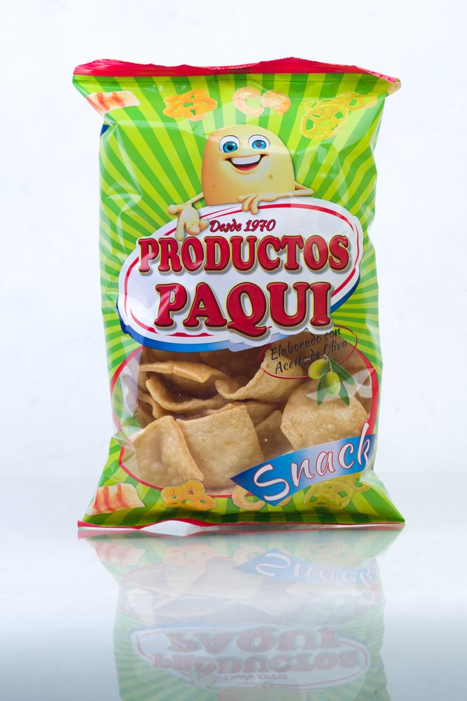 Imagen del producto Cortezas de trigo 80 gr