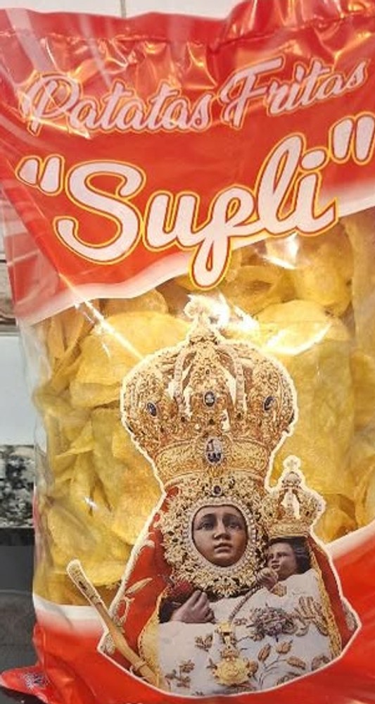 Imagen de la empresa Patatas fritas Supli
