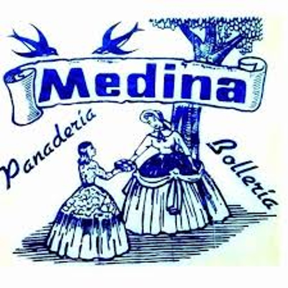 Imagen de Panadería Medina. Ver empresa