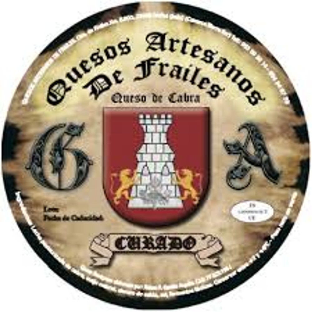 Imagen de Quesos Artesanos de Frailes. Ver empresa