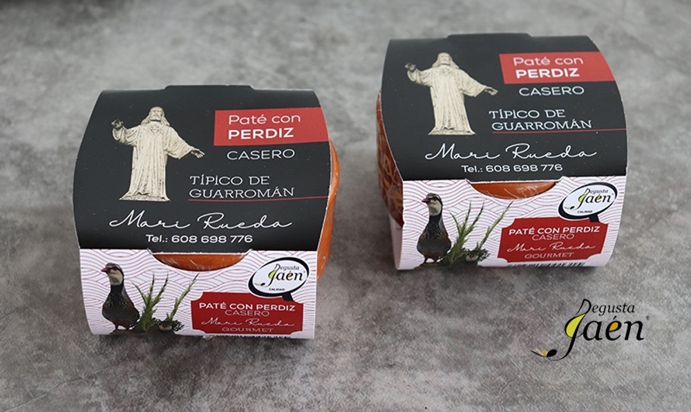 Imagen de Patés Mari Rueda. Ver empresa