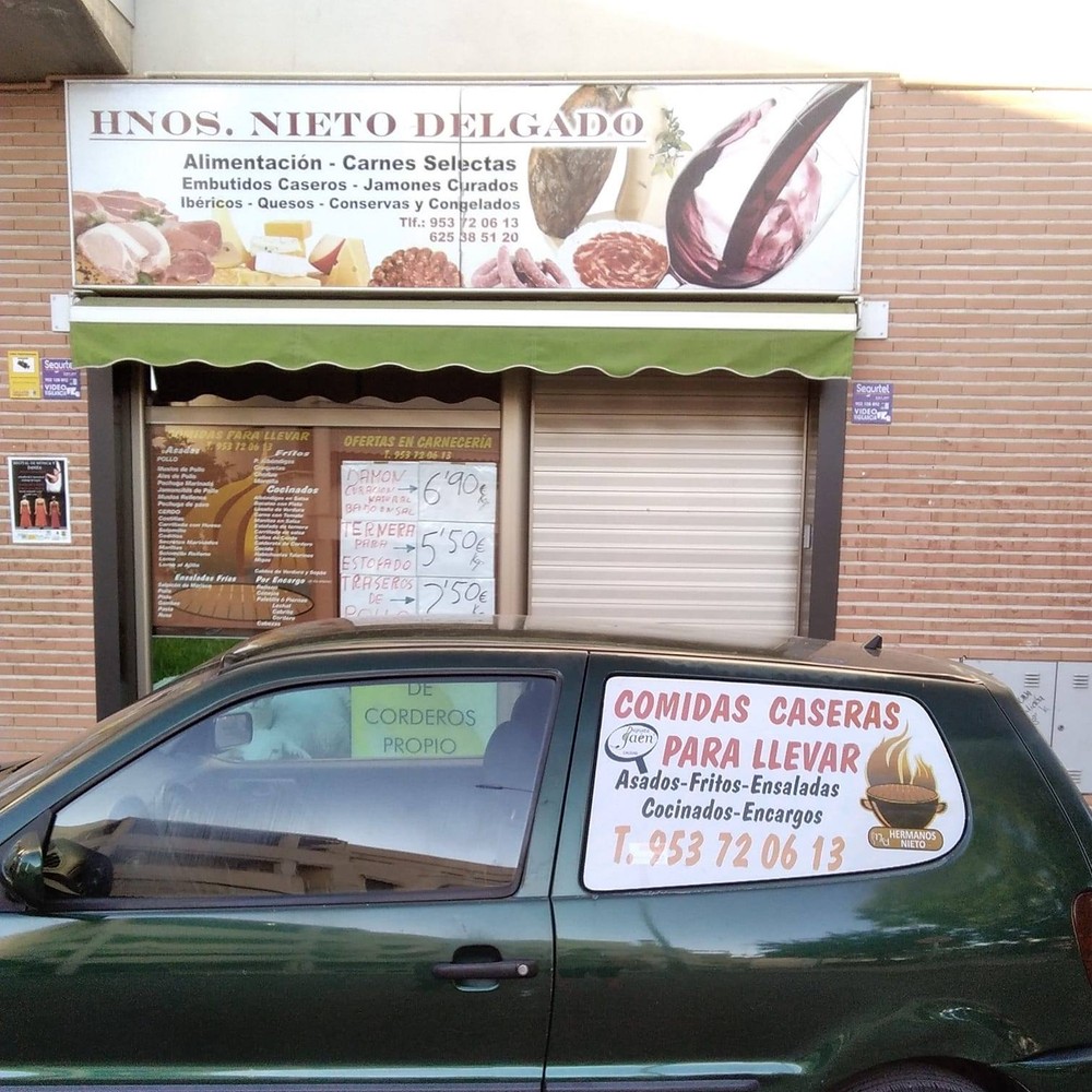 Imagen de Hermanos Nieto Delgado. Ver empresa