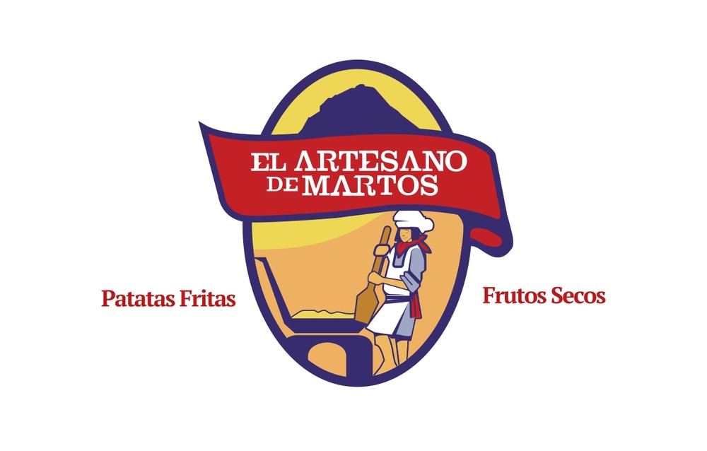 Imagen de Patatas Fritas "El Artesano" de Martos. Ver empresa