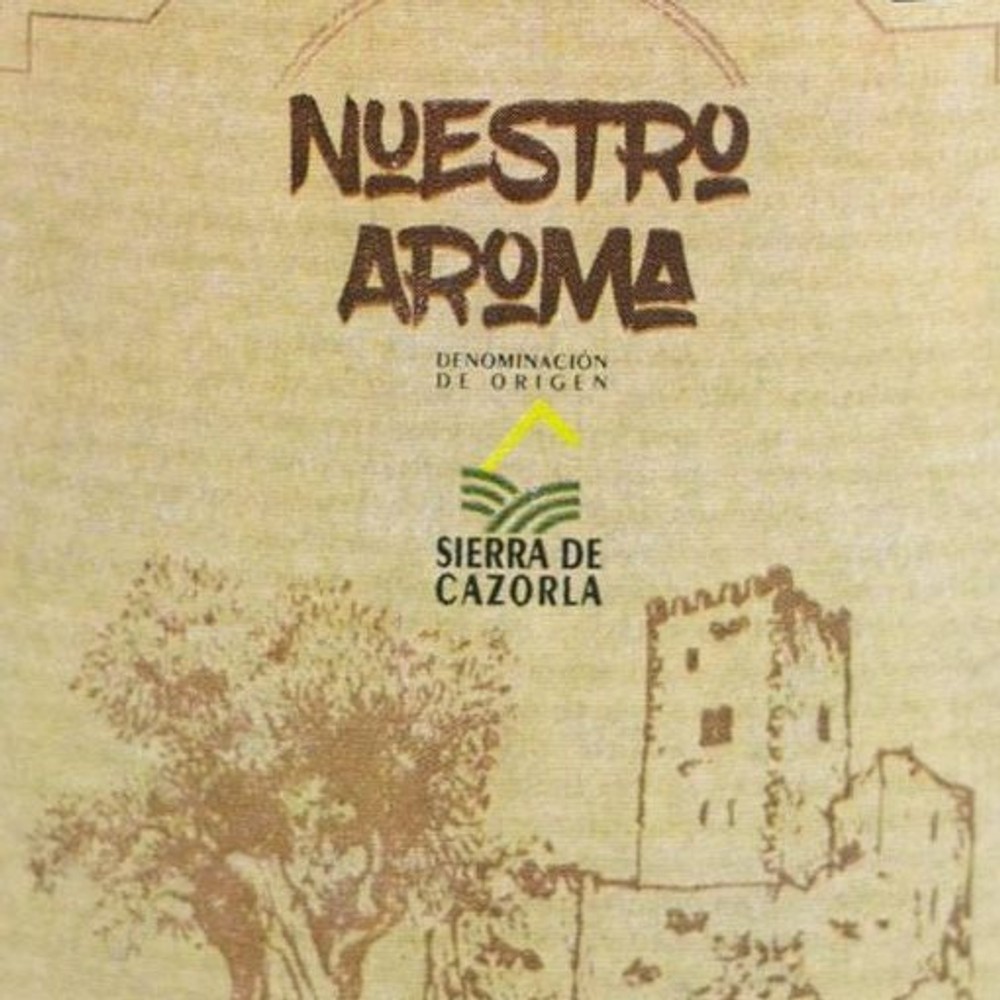 Imagen de Nuestro Aroma. Ver empresa