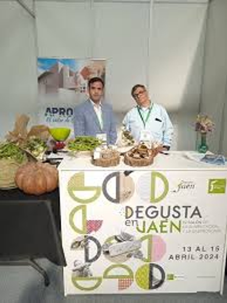 Imagen de Huerto Eco Aprompsi. Ver empresa