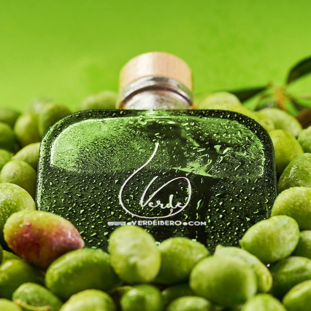 Imagen de Verde Íbero. Ver empresa