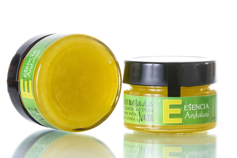 Imagen de Mermelada de Aceite de oliva. Ver producto