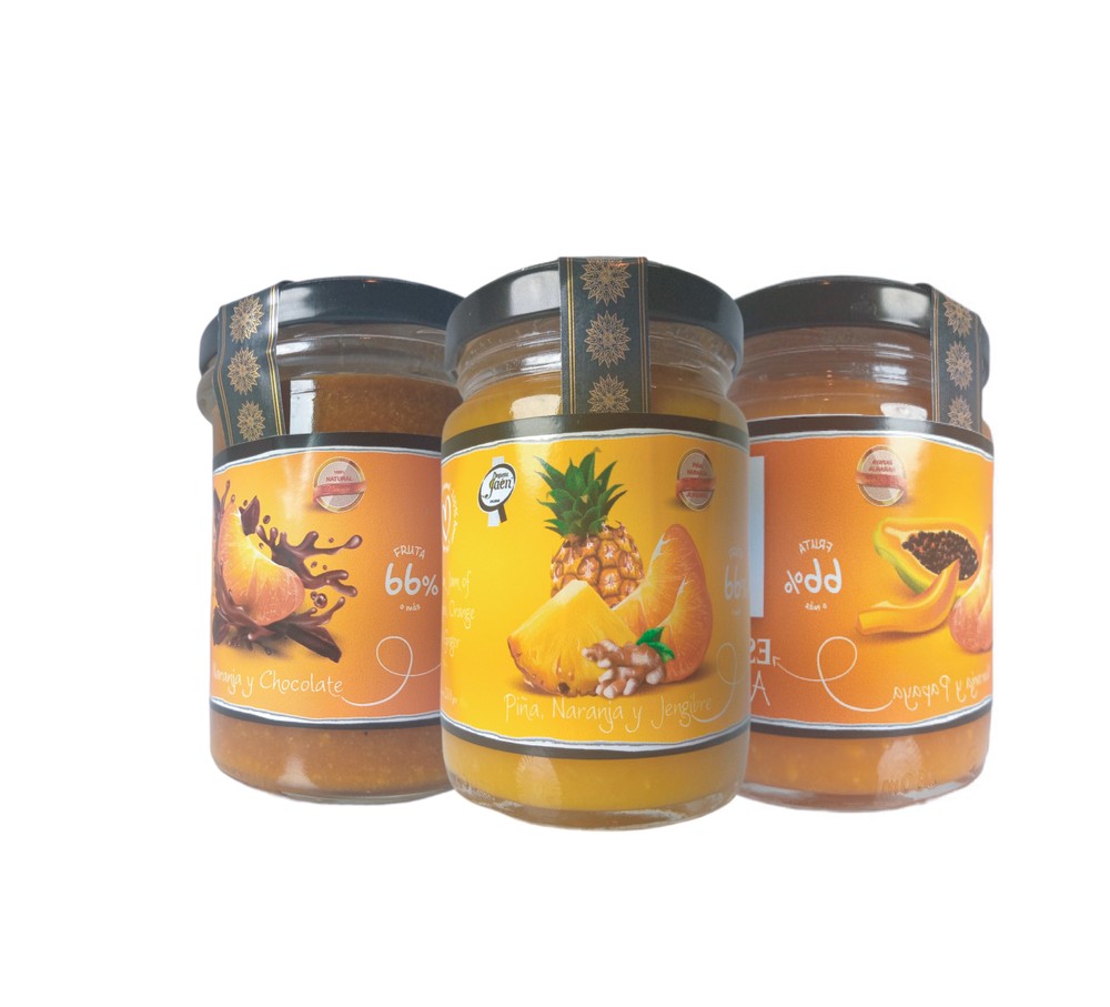 Imagen de Mermelada. Ver producto