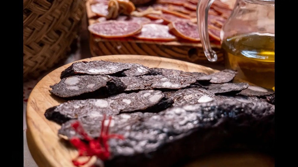 Imagen de Morcilla al estilo de la abuela Laura. Ver producto