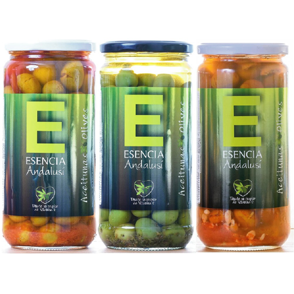 Imagen del producto Encurtidos 