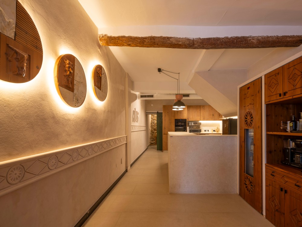 Imagen de la empresa Cibus Renacimiento Culinario