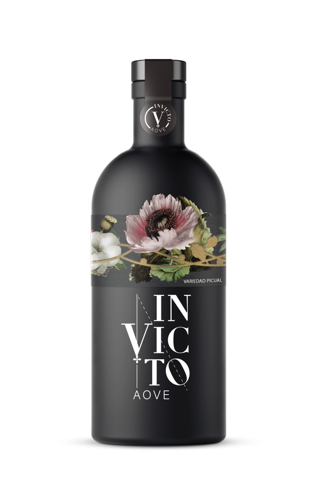Imagen del producto INVICTO AOVE VARIEDAD PICUAL
