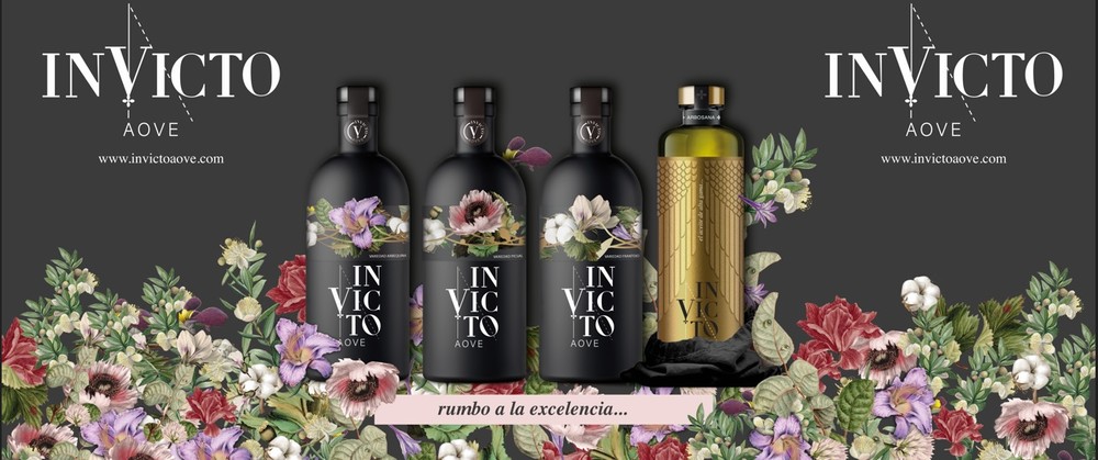 Imagen de la empresa Invicto AOVE