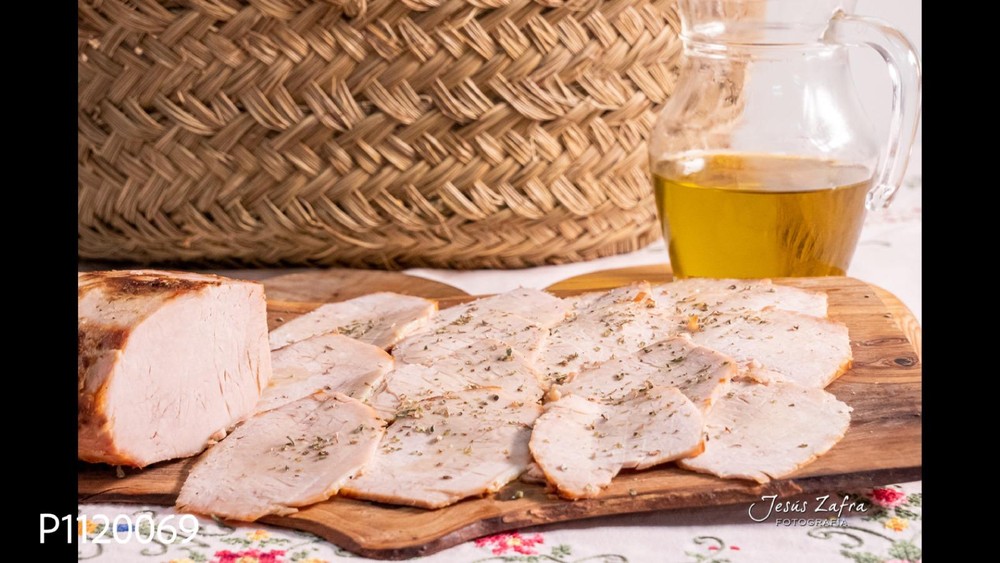 Imagen del producto Crema de lomo