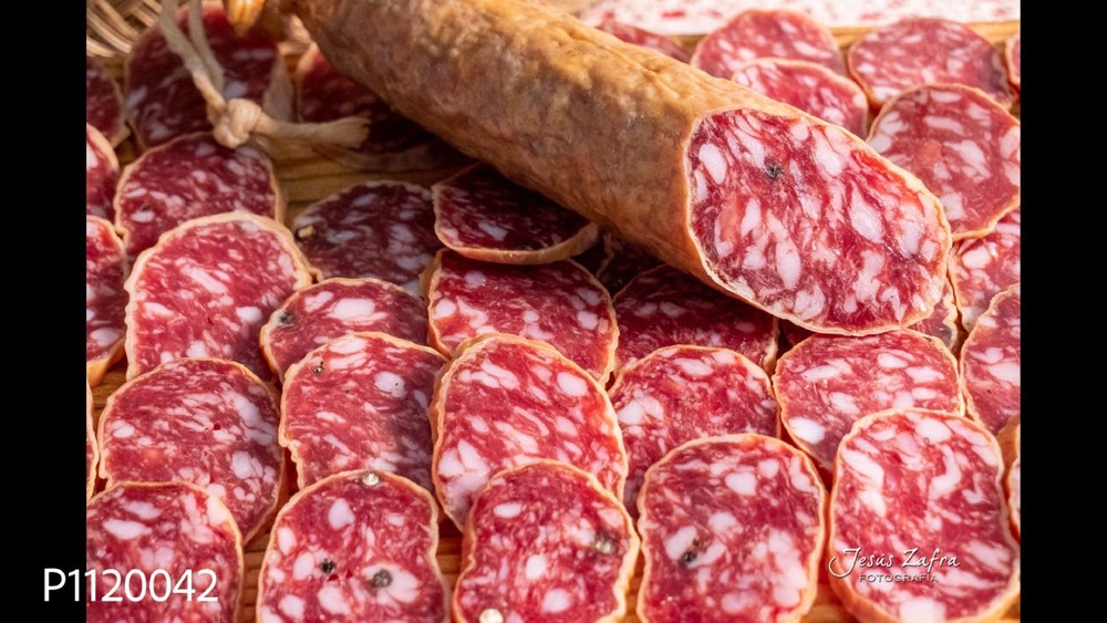 Imagen de Salchichón extra y chorisalchichón. Ver producto