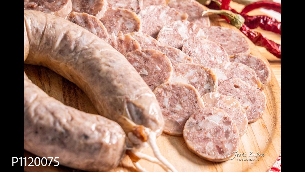 Imagen de Butifarra casera. Ver producto