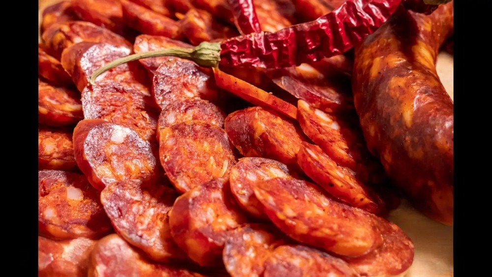 Imagen del producto Chorizo de Orza