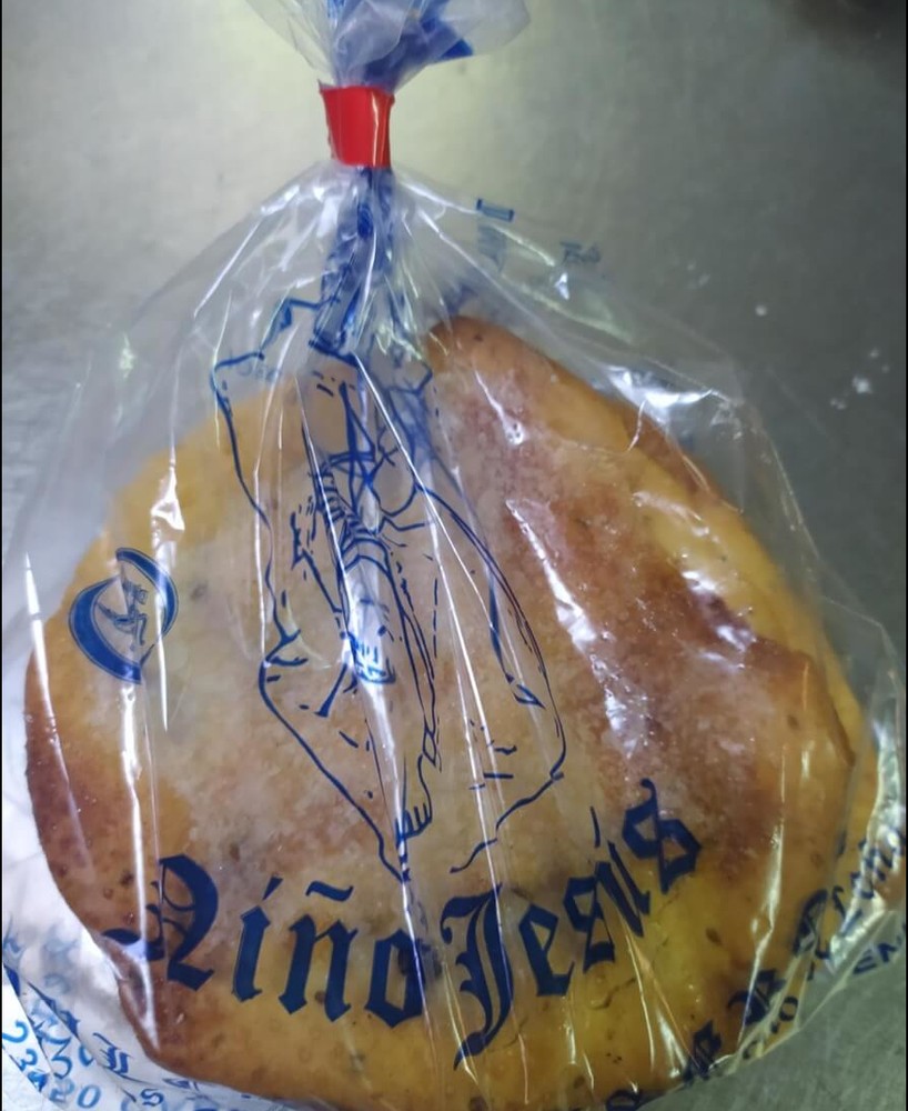 Imagen del producto Tortas de aceite