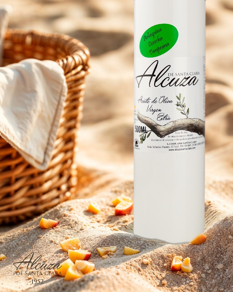 Imagen de ARBEQUINO COSECHA TEMPRANA. Ver producto