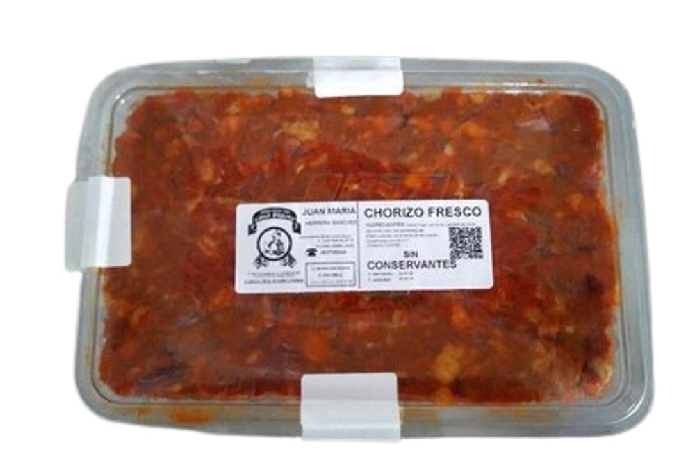 Imagen de PICADILLO DE CHORIZO. Ver producto