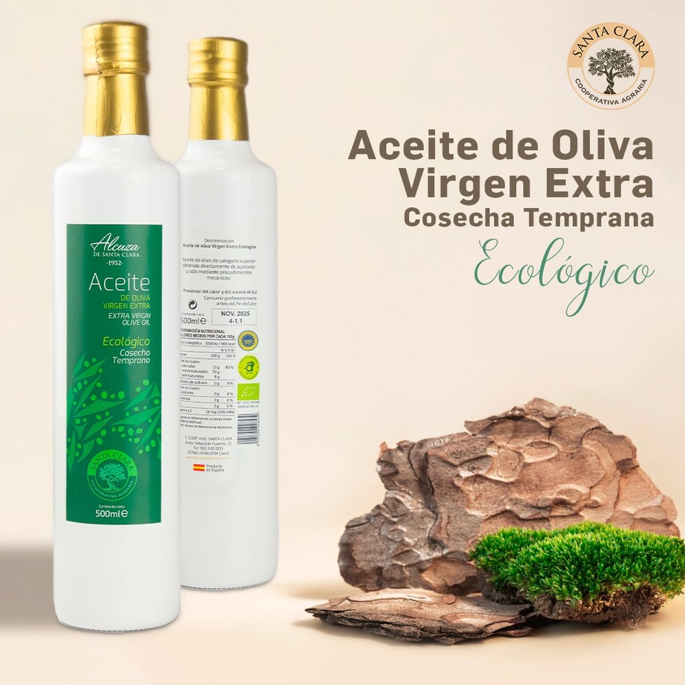 Imagen de ECOLOGICO COSECHA TEMPRANA. Ver producto