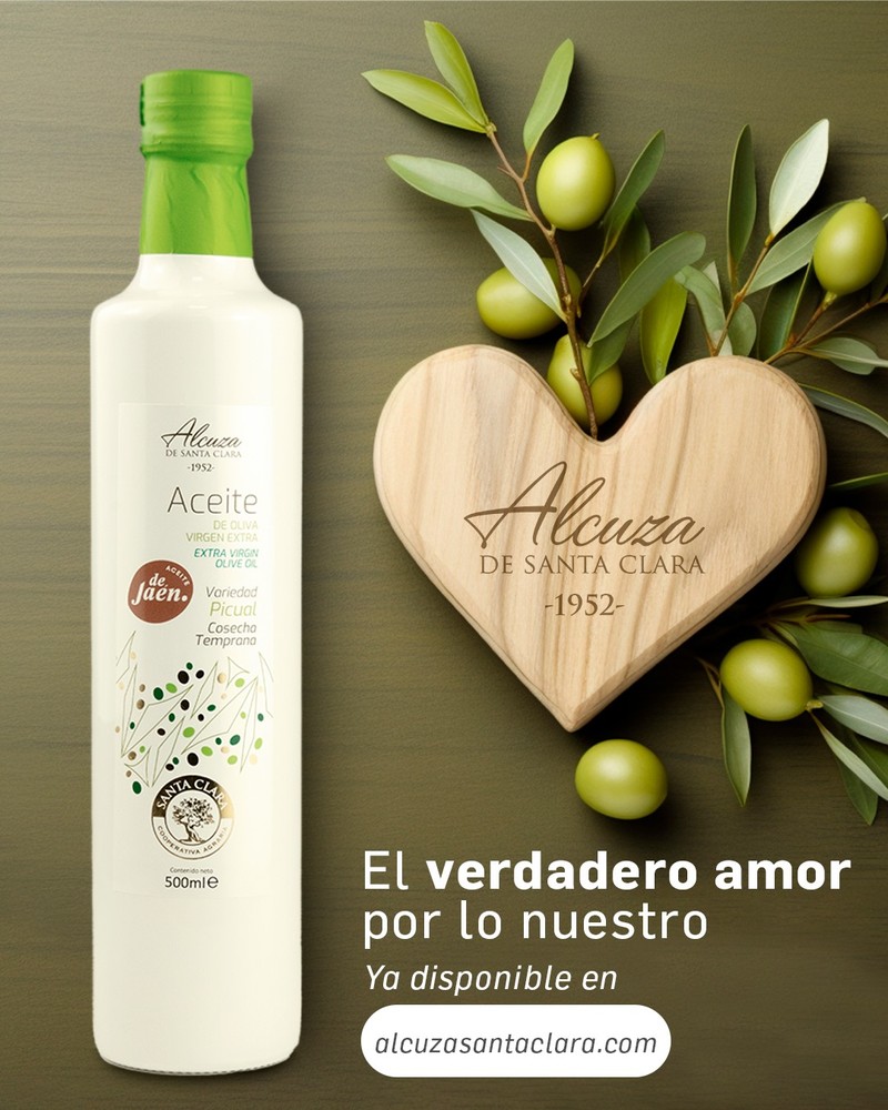 Imagen de PICUAL COSECHA TEMPRANA. Ver producto