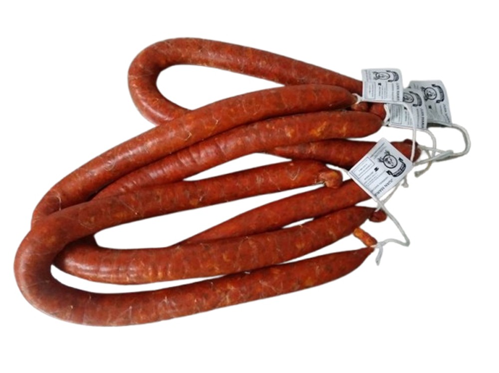 Imagen de CHORIZO FRESCO. Ver producto