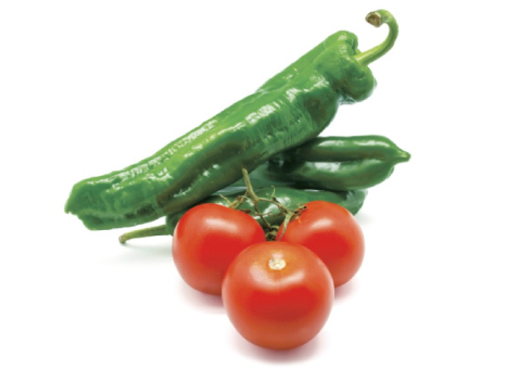 Imagen del producto Verduras y hortalizas