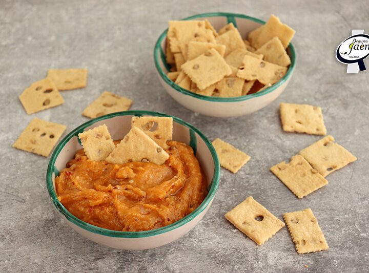 Imagen del producto Regañás de pipas de girasol de Panadería Armenteros López