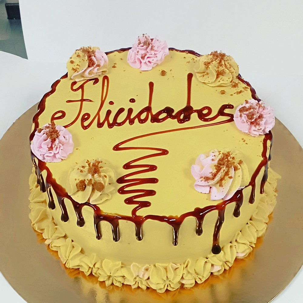 Imagen del producto Pasteles Dulce Deleite