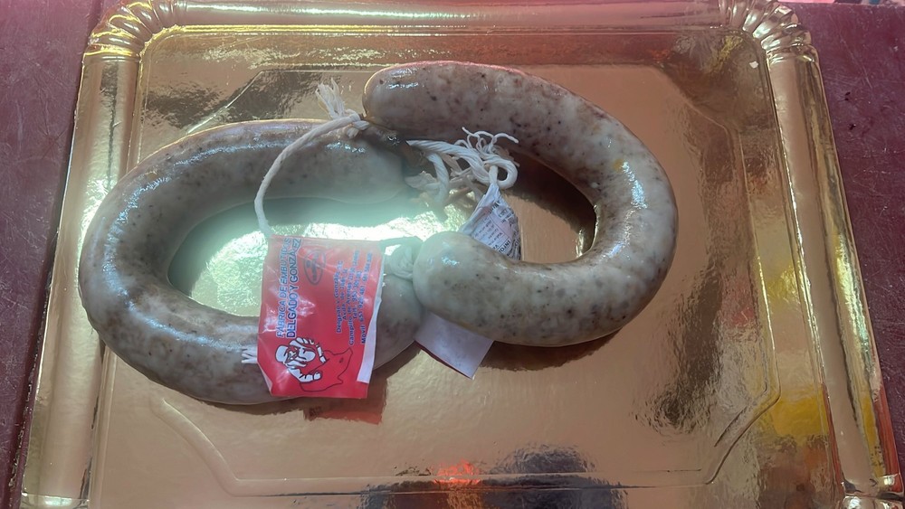 Imagen de Butifarra Delgado y González. Ver producto