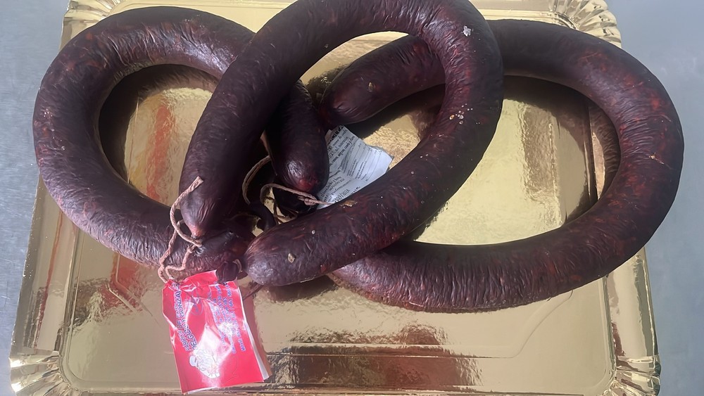 Imagen de Morcilla  Delgado y González. Ver producto