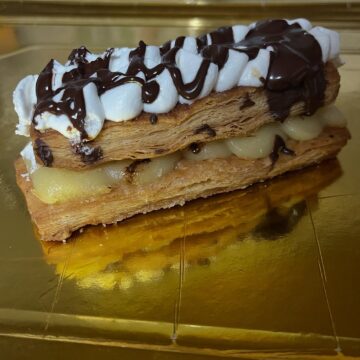 Imagen del producto Pan y dulces Panadería Benítez