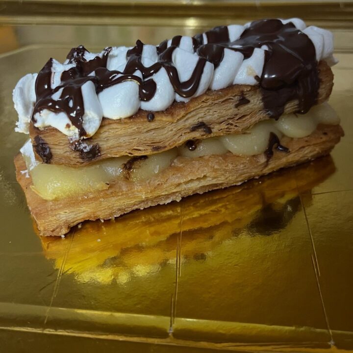 Imagen del producto Pan y dulces Panadería Benítez