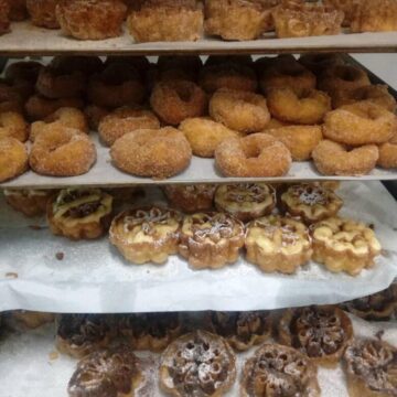 Imagen de Pan y dulces Panadería Armenteros López. Ver producto