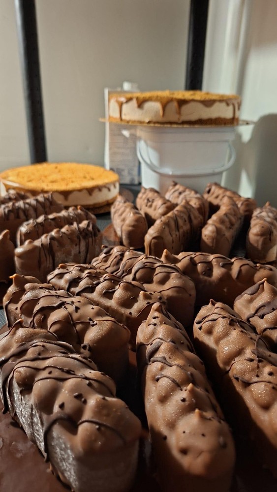 Imagen de la empresa TRABESíA ESPACIO GASTRONÓMICO