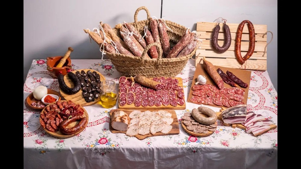 Imagen de Embutidos Artesanos La Abuela Laura. Ver empresa