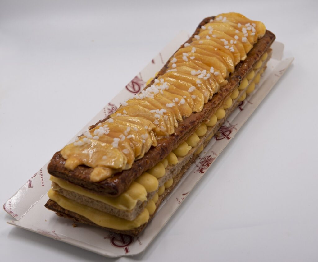 foto-de-postre-de-hojaldre-y-manzana