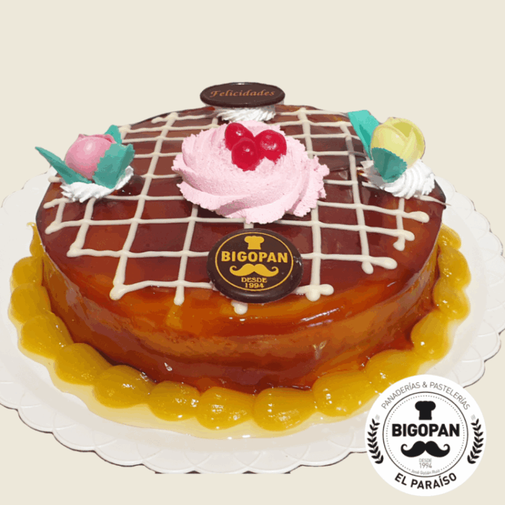 Imagen del producto Tarta de Piononos – Bigopan
