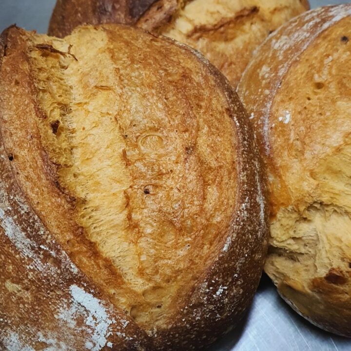 Imagen del producto Pan artesanal – Panadería Medina