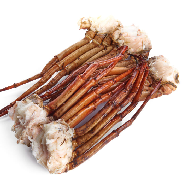 Imagen del producto Pechos Medianos Cocidos – La Mar Salá