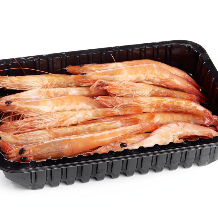 Imagen del producto Langostino cocido de Huelva – La Mar Salá